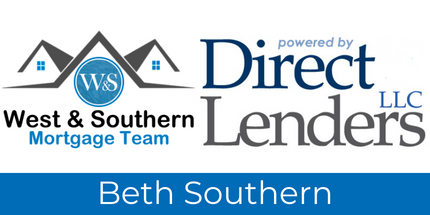 Logo of WMBOR - West and Southern Team at Direct Lenders LLC