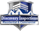 Logo of Discovery Inspections