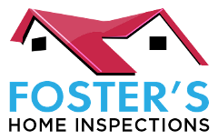 Logo of Fosters Home Inspections