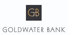 Logo of Goldwater Bank