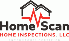 Logo of Home Scan Home Inspections