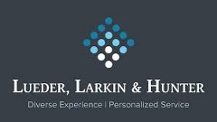 Logo of Lueder, Larkin & Hunter - Jerry Eugene Teal