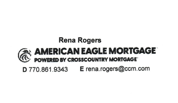 Logo of American Eagle Mortage