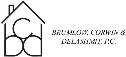 Logo of Brumlow, Corwin & Delashmit, P.C.