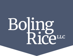 Logo of About Boling Rice LLC
