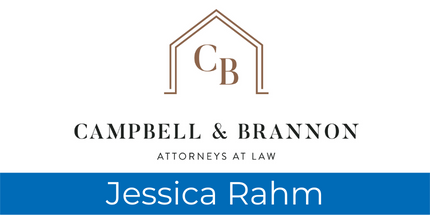 Logo of Campbell & Brannon - Jessica Rahm - PBOR