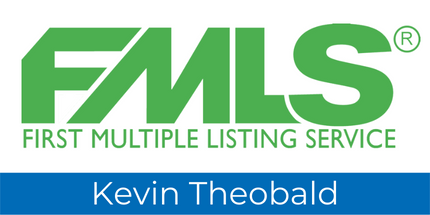 Logo of FMLS - Kevin Theobald - PBOR