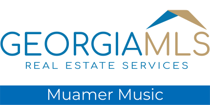 Logo of GAMLS - Music Muamer - PBOR