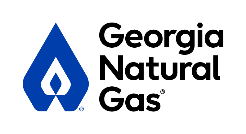 Logo of Georgia Natural Gas