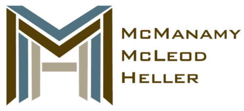 Logo of McManamy, McLeod & Heller
