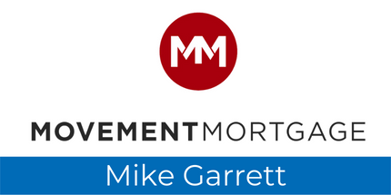 Logo of Movement Mortgage - PBOR