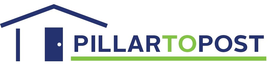 Logo of Pillar To Post Home Inspectors | Fields Team - WMBOR
