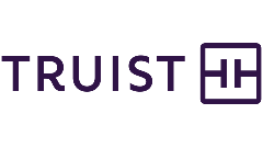 Logo of Truist