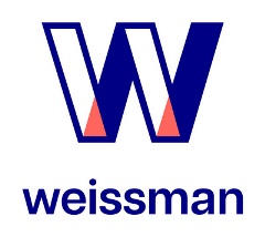 Logo of Weissman