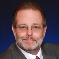 Patrick Bell