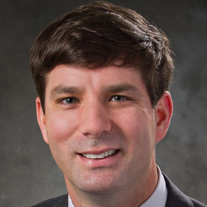 Hugh Rader