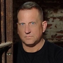 Picture of Phil Chalmers