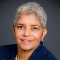 Picture of Shirley Franklin