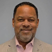 Picture of Michael Hughes