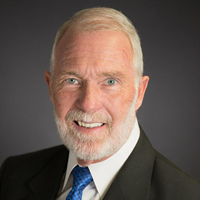 Picture of Governmental Affairs Committee, Chair