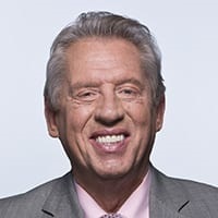 Picture of John Maxwell