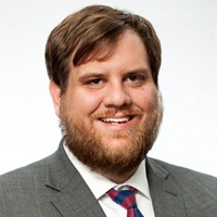 Picture of Communications Committee, Chair