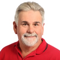 Picture of Chuck Stephens
