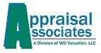 Logo of Appraisal Associates